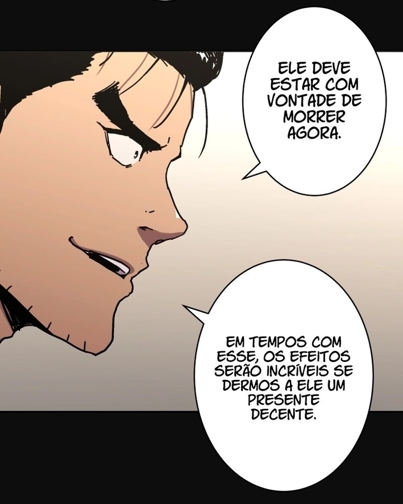 Pai Incomparável Capítulo 193 Página 62