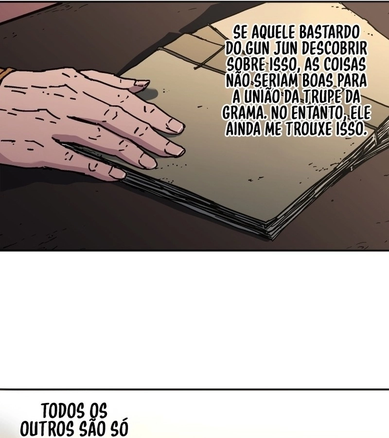 Pai Incomparável Capítulo 193 Página 72