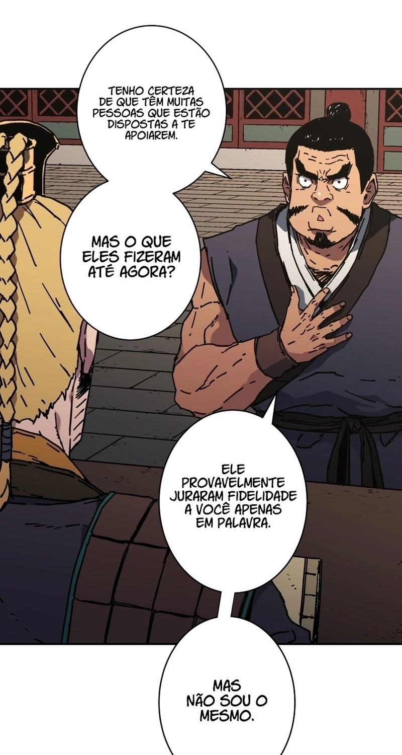 Pai Incomparável Capítulo 193 Página 68