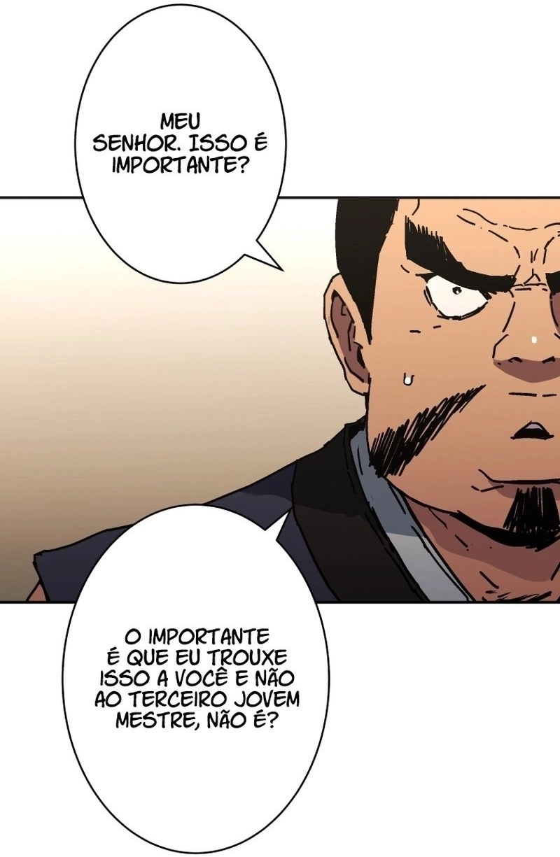 Pai Incomparável Capítulo 193 Página 67