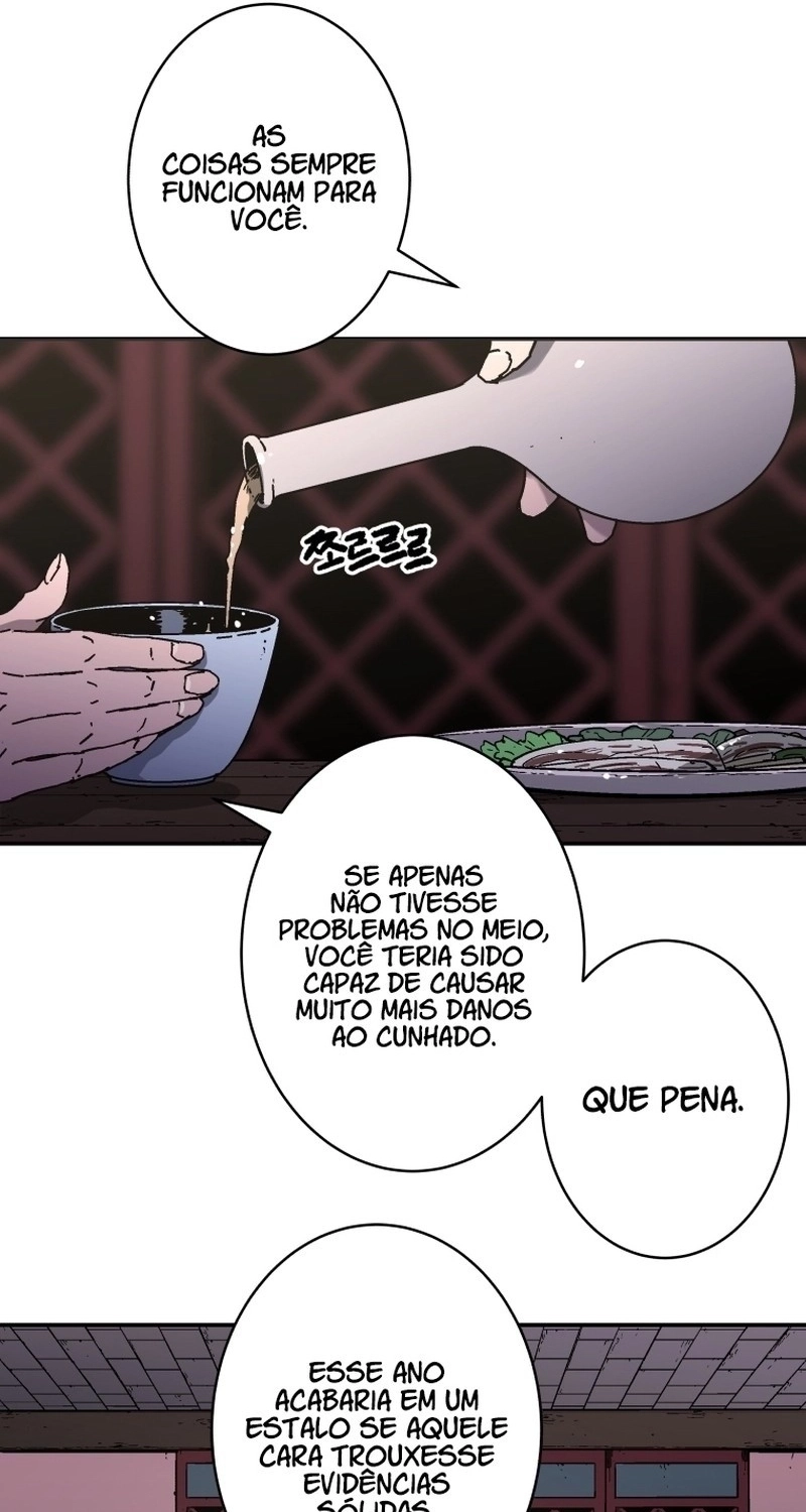 Pai Incomparável Capítulo 193 Página 77