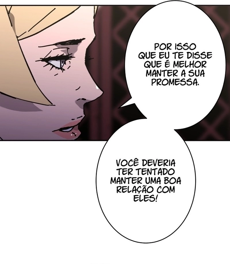 Pai Incomparável Capítulo 193 Página 80