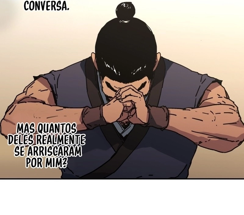 Pai Incomparável Capítulo 193 Página 73