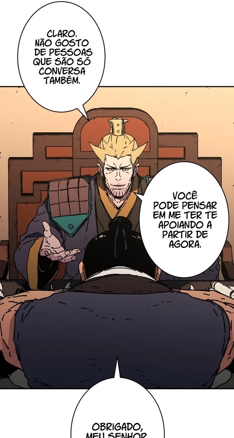 Pai Incomparável Capítulo 193 Página 74