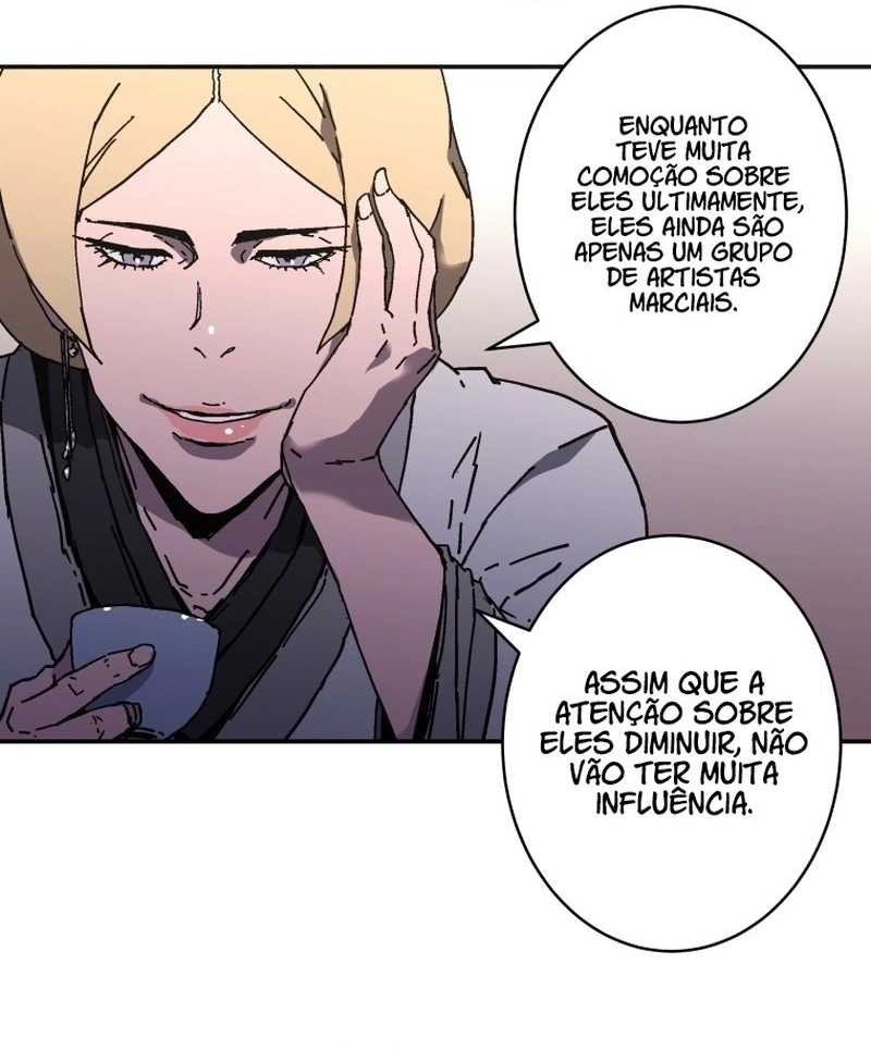 Pai Incomparável Capítulo 193 Página 83