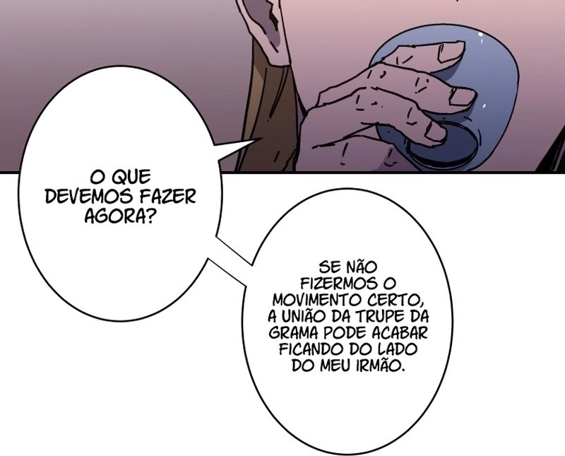 Pai Incomparável Capítulo 193 Página 82