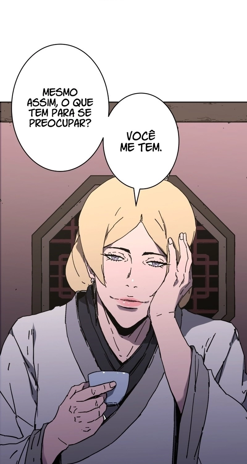 Pai Incomparável Capítulo 193 Página 87