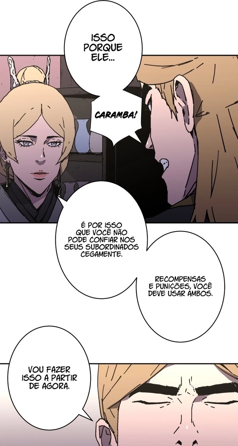 Pai Incomparável Capítulo 193 Página 81