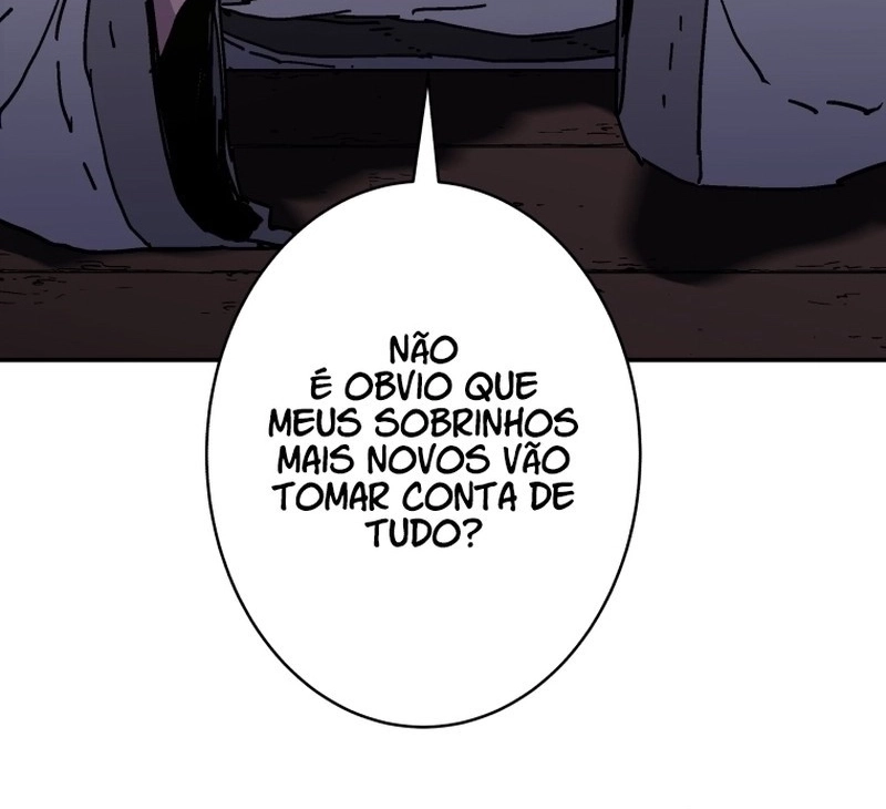 Pai Incomparável Capítulo 193 Página 88