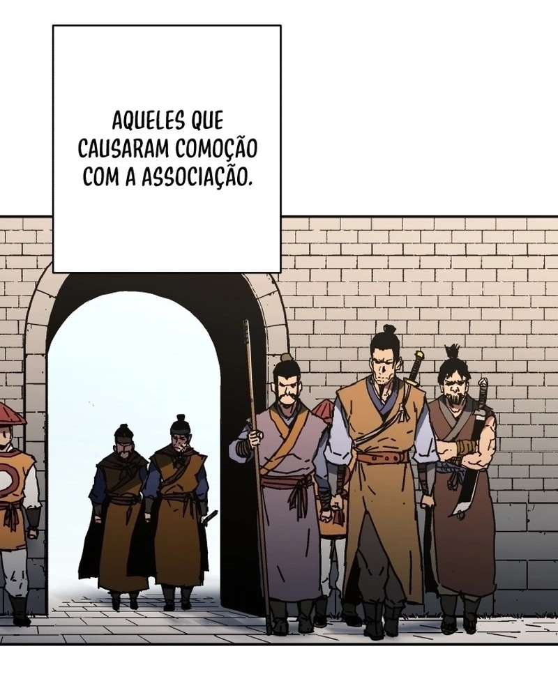 Pai Incomparável Capítulo 193 Página 96
