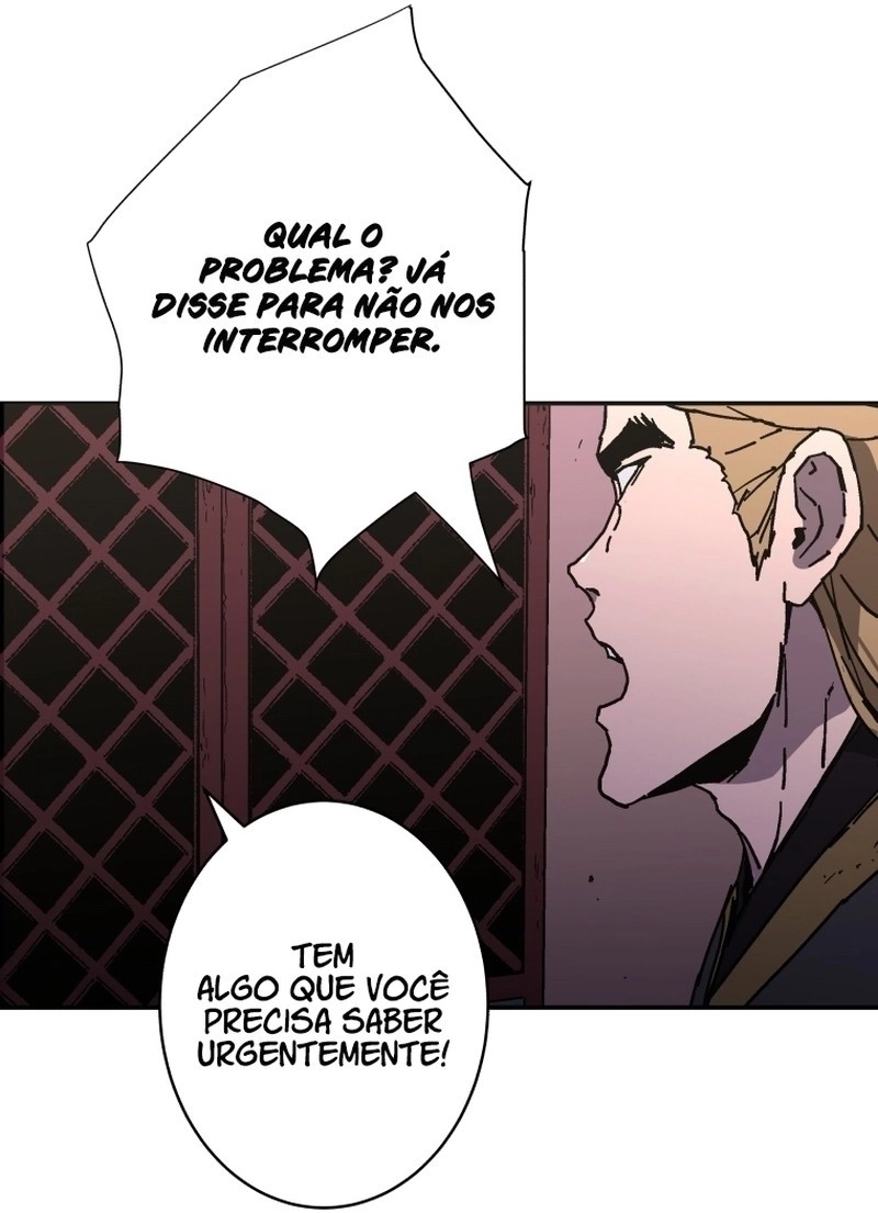 Pai Incomparável Capítulo 193 Página 90