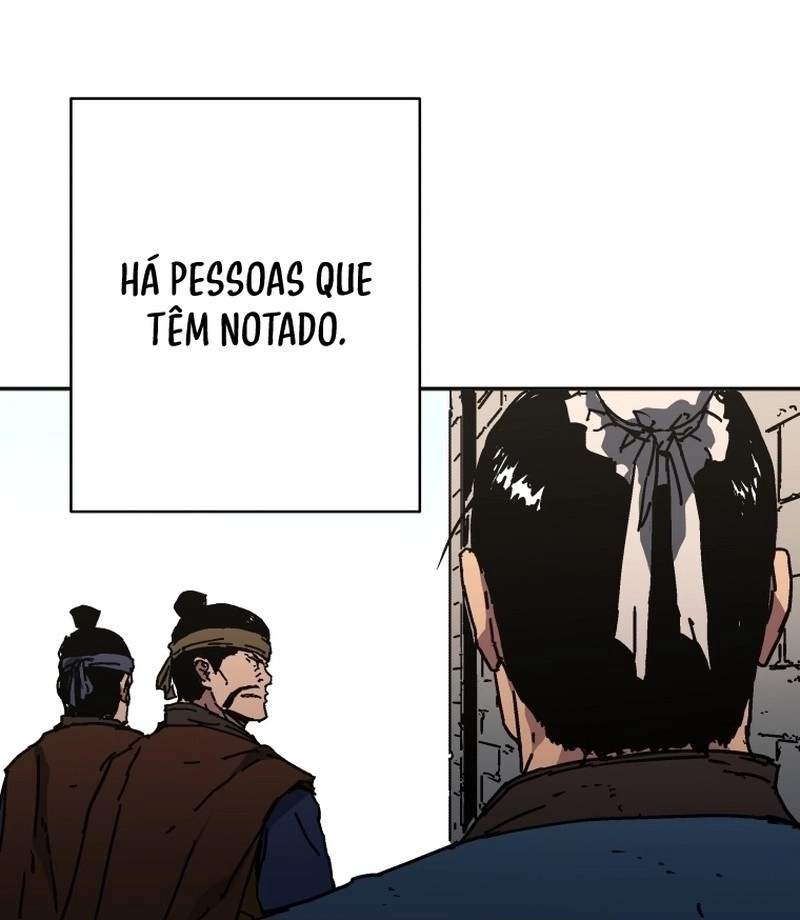 Pai Incomparável Capítulo 193 Página 101