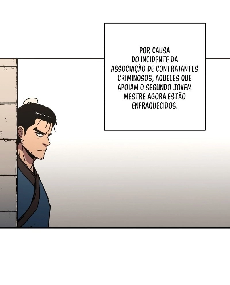 Pai Incomparável Capítulo 193 Página 99