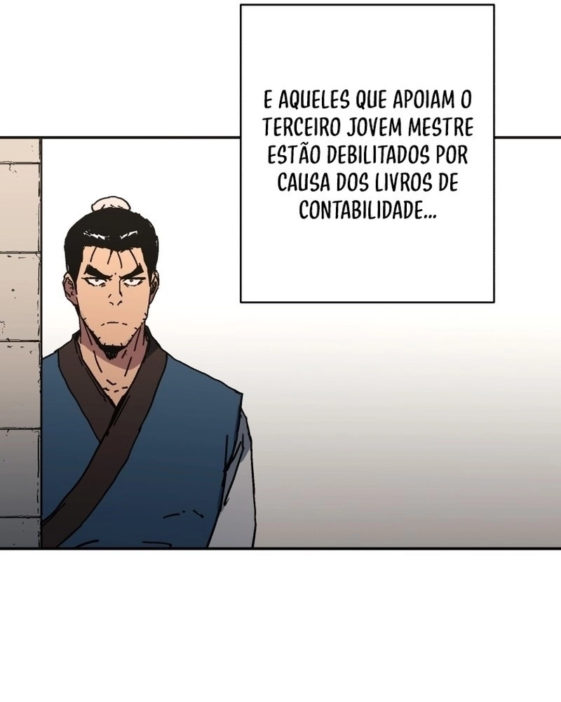 Pai Incomparável Capítulo 193 Página 100