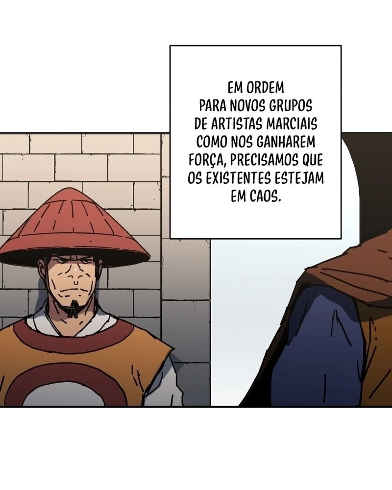 Pai Incomparável Capítulo 193 Página 98