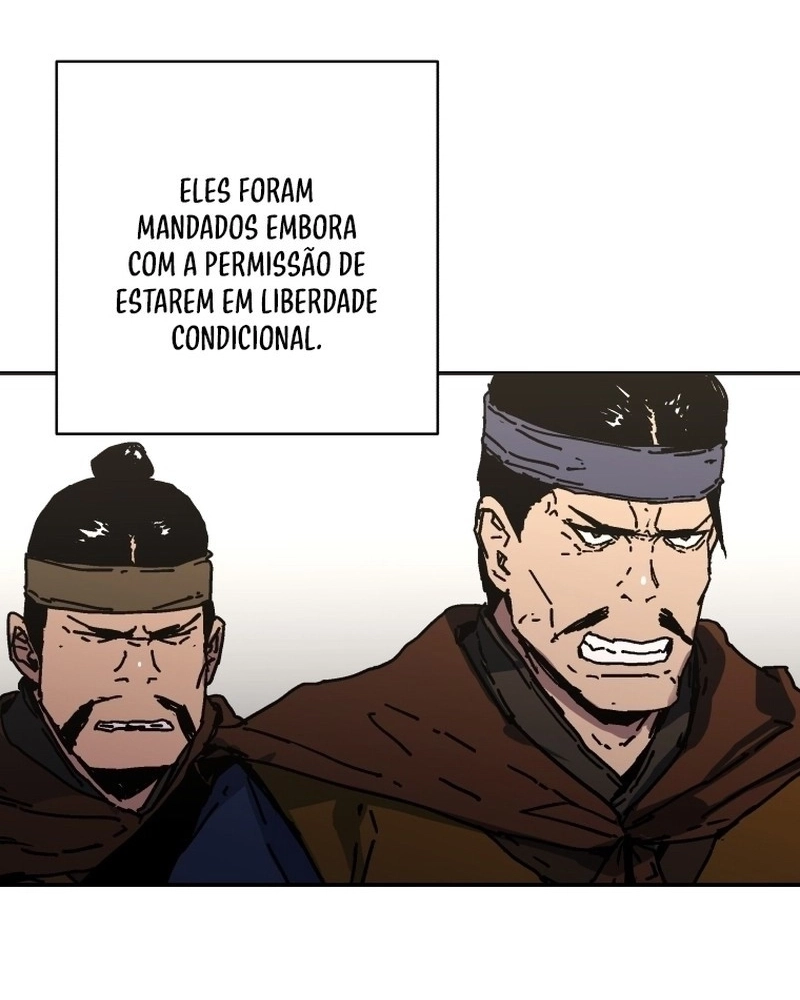 Pai Incomparável Capítulo 193 Página 97