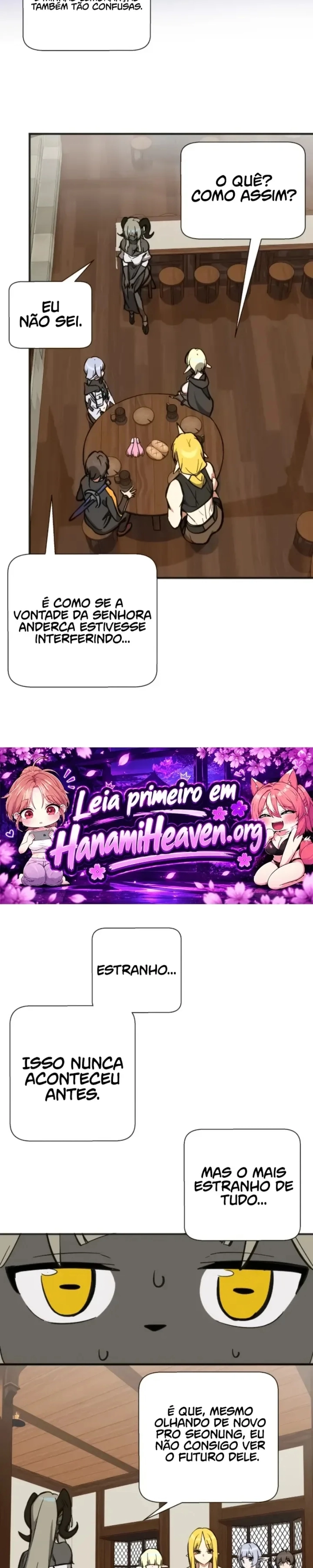 Isekai Manless Capítulo 97 Página 11
