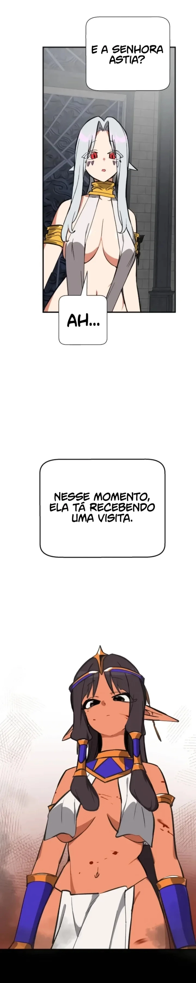 Isekai Manless Capítulo 97 Página 26
