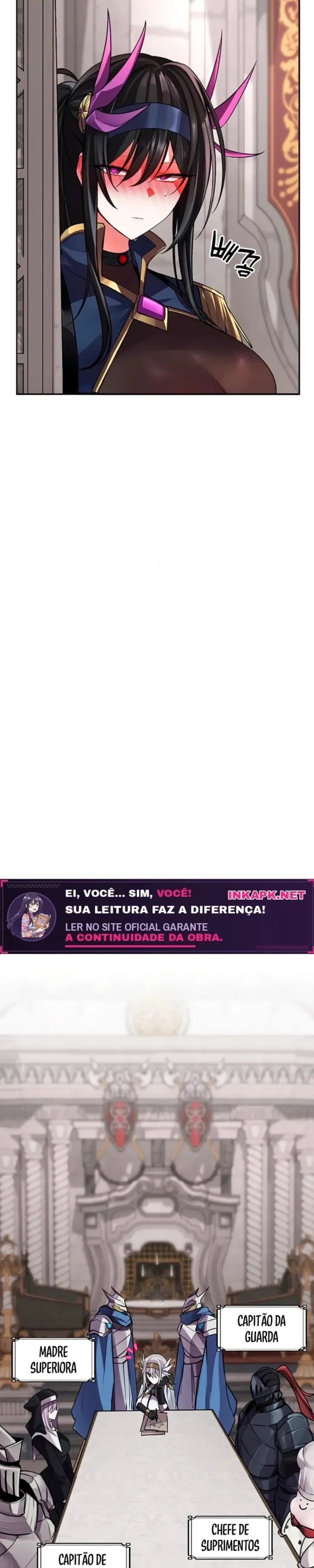 Equipamento que é bom demais Capítulo 14 Página 15
