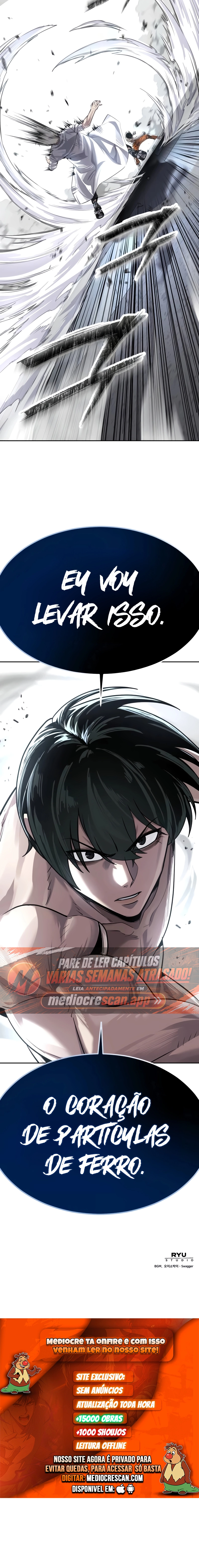 Resurrection Boy Capítulo 40 Página 16