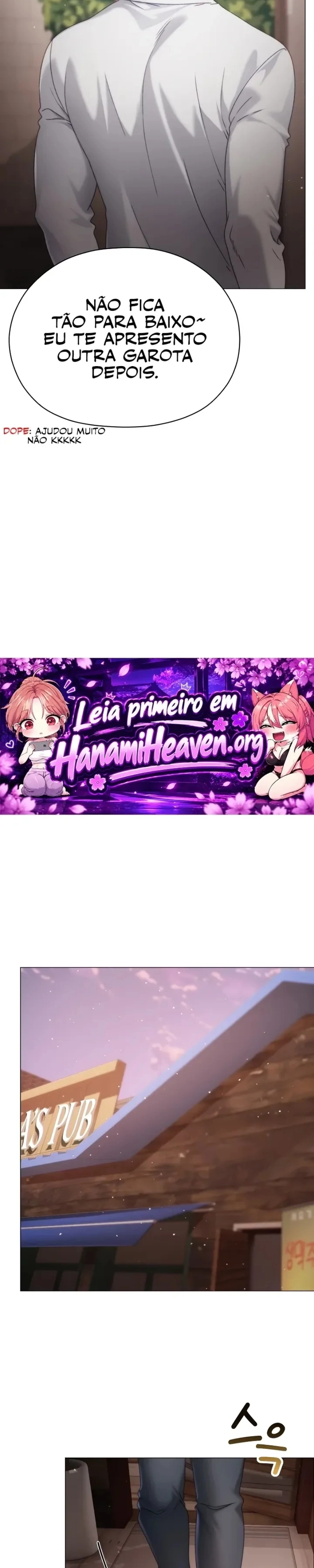 Pequena senhorita delinquente Capítulo 16 Página 16