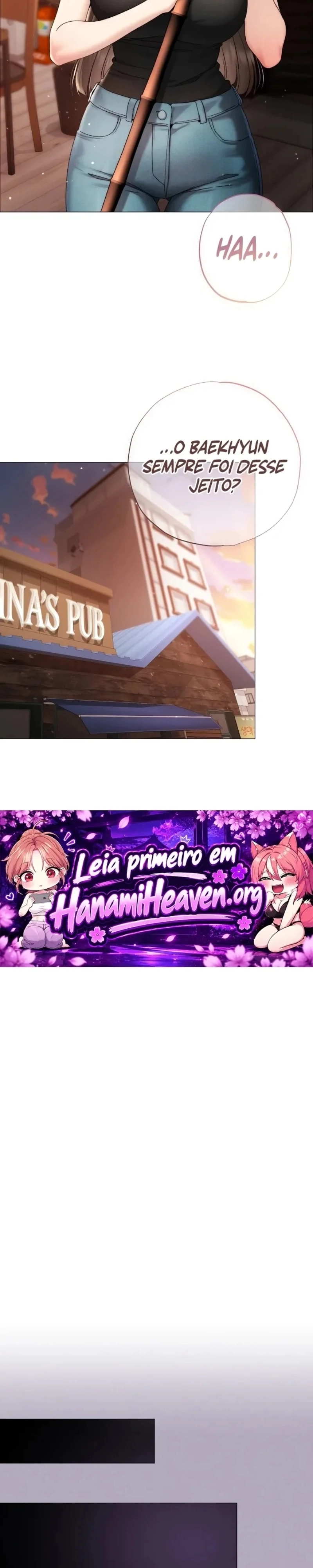 Pequena senhorita delinquente Capítulo 16 Página 23