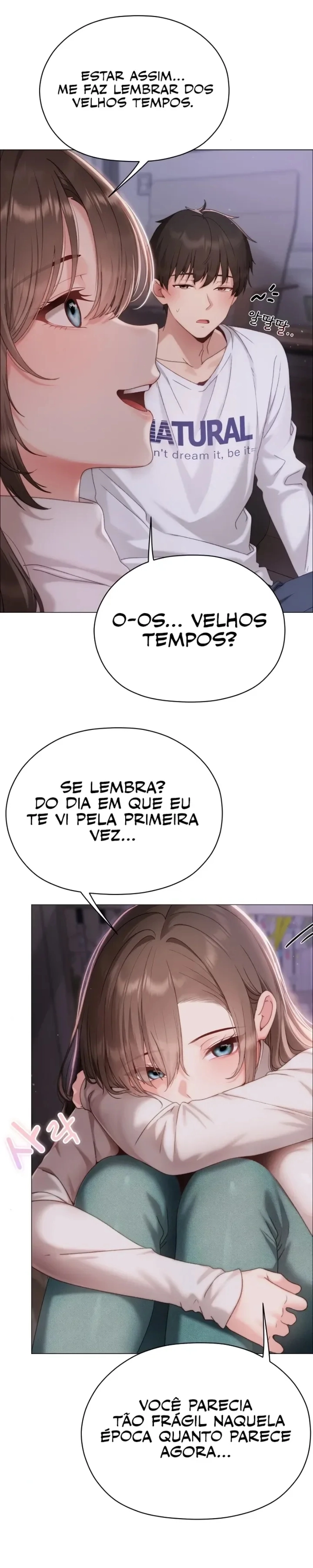 Pequena senhorita delinquente Capítulo 17 Página 8