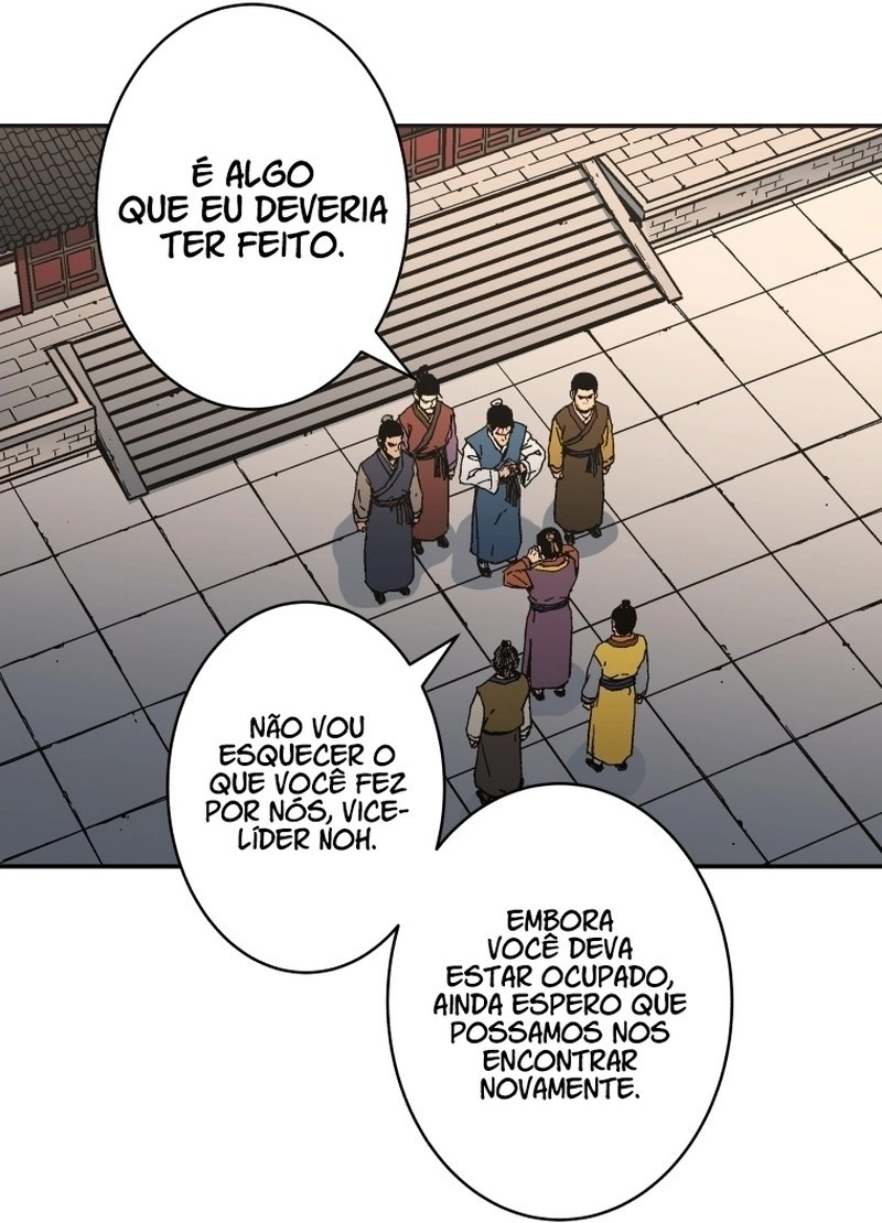 Pai Incomparável Capítulo 194 Página 6