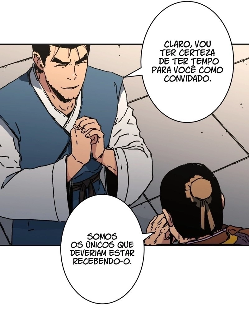 Pai Incomparável Capítulo 194 Página 8