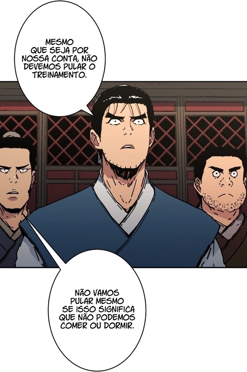 Pai Incomparável Capítulo 194 Página 11