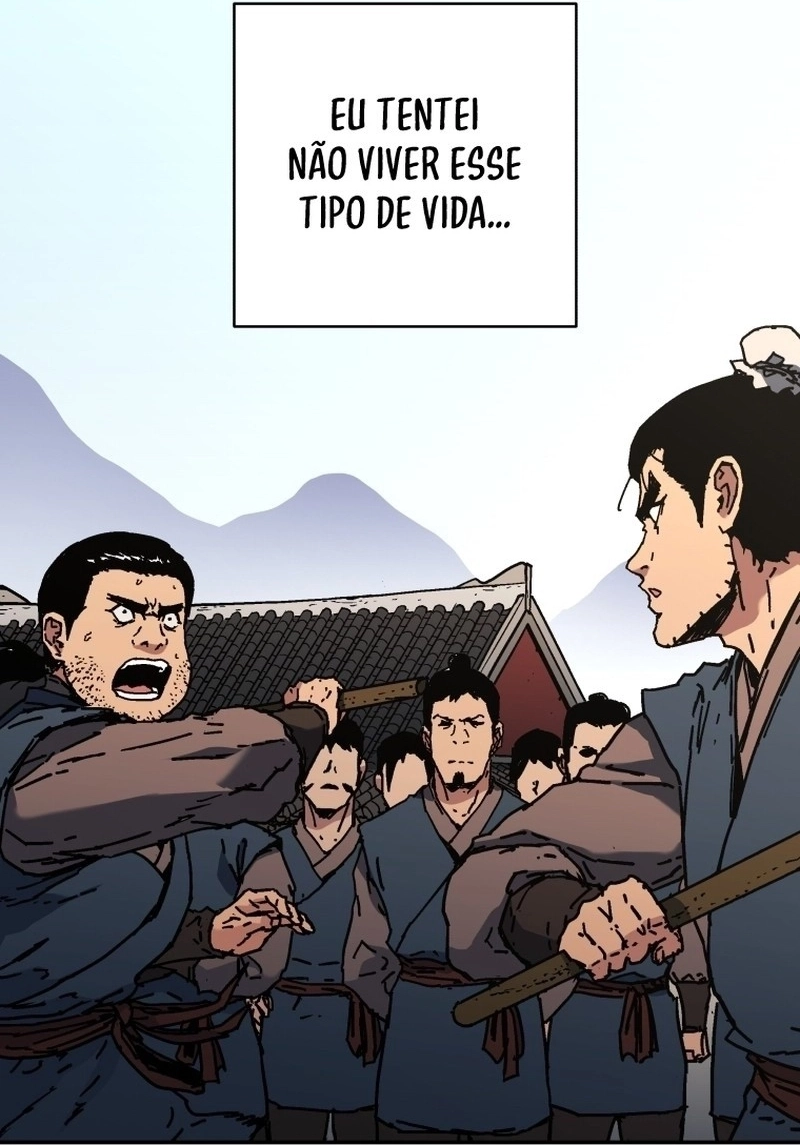 Pai Incomparável Capítulo 194 Página 14