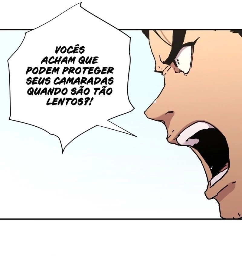 Pai Incomparável Capítulo 194 Página 16