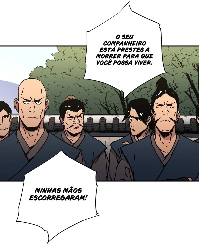 Pai Incomparável Capítulo 194 Página 21
