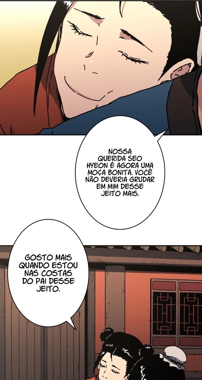 Pai Incomparável Capítulo 194 Página 26