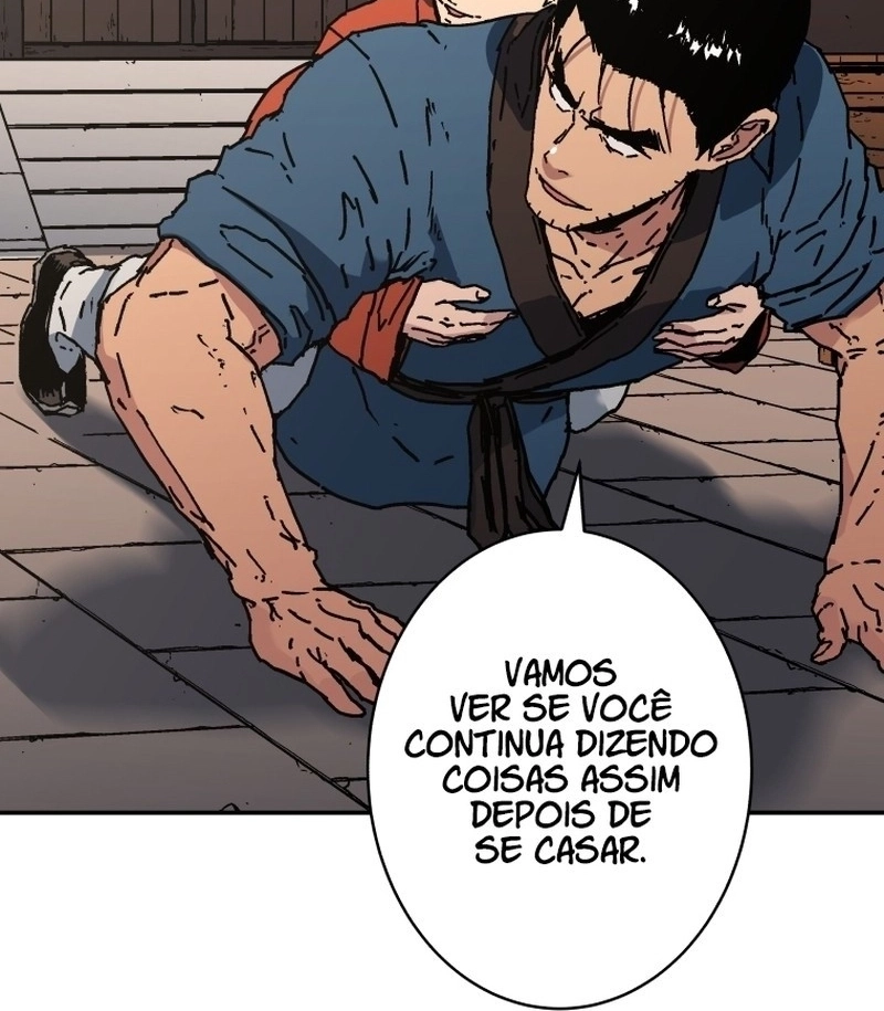 Pai Incomparável Capítulo 194 Página 27