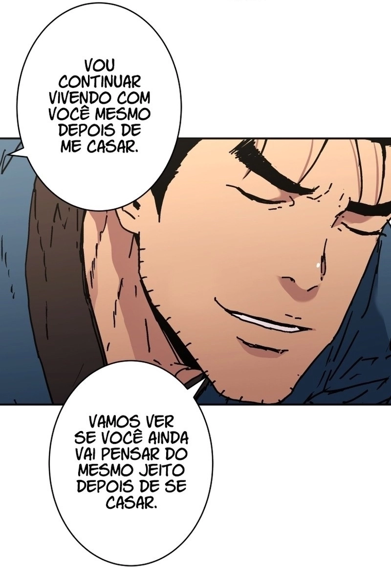 Pai Incomparável Capítulo 194 Página 28