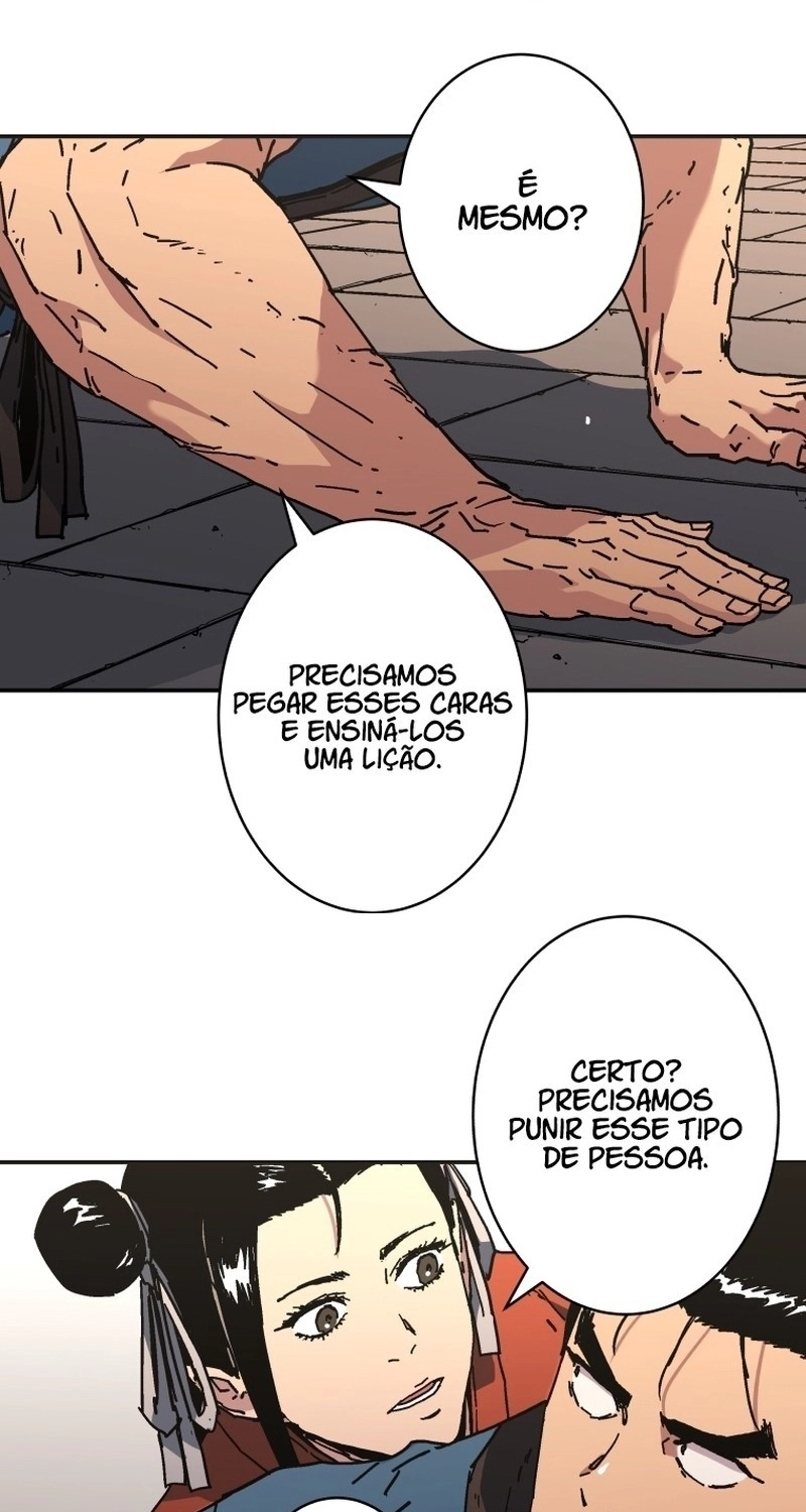 Pai Incomparável Capítulo 194 Página 30