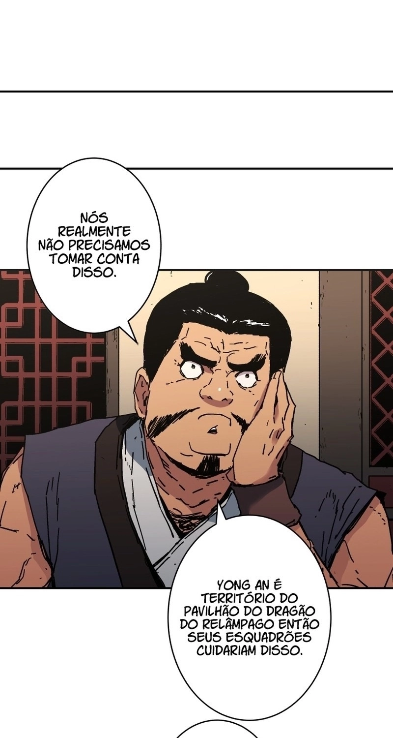 Pai Incomparável Capítulo 194 Página 36