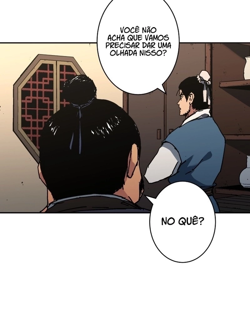 Pai Incomparável Capítulo 194 Página 37