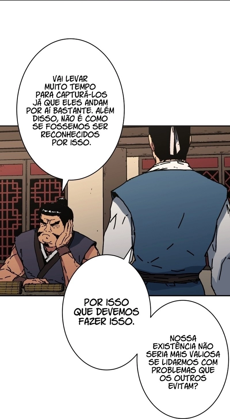 Pai Incomparável Capítulo 194 Página 39