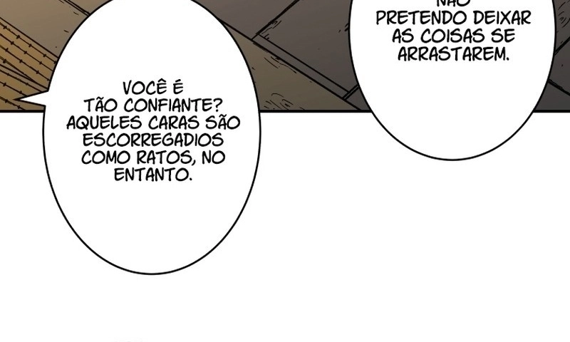 Pai Incomparável Capítulo 194 Página 41