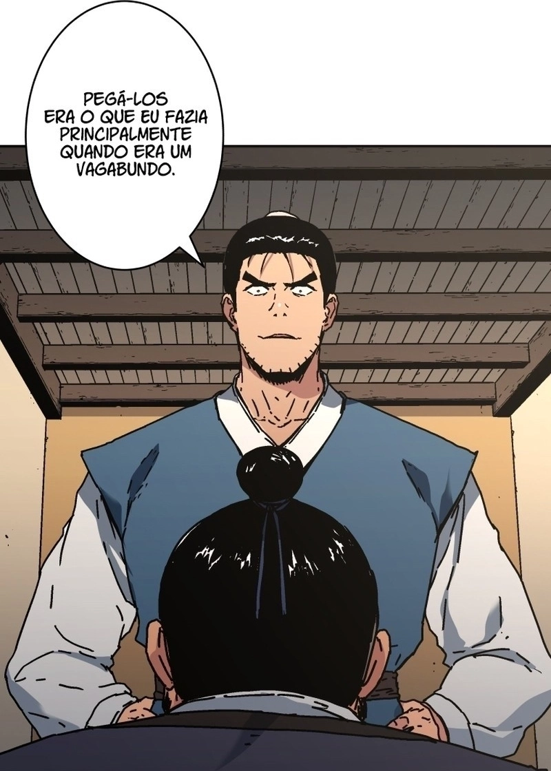 Pai Incomparável Capítulo 194 Página 42