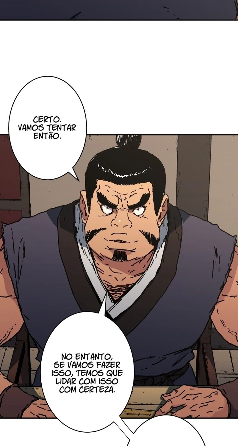 Pai Incomparável Capítulo 194 Página 43