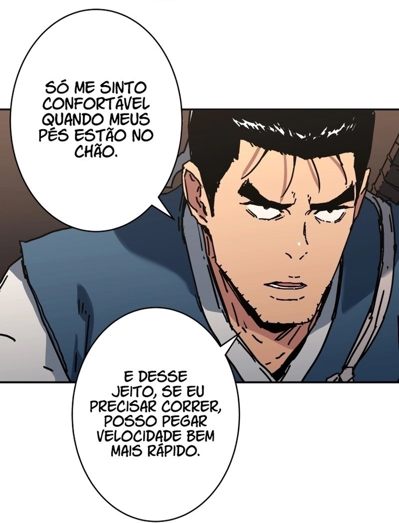 Pai Incomparável Capítulo 194 Página 48
