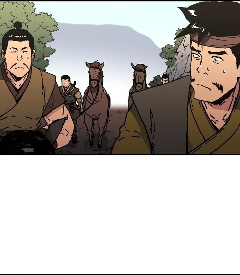 Pai Incomparável Capítulo 194 Página 54