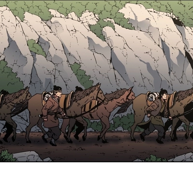 Pai Incomparável Capítulo 194 Página 59