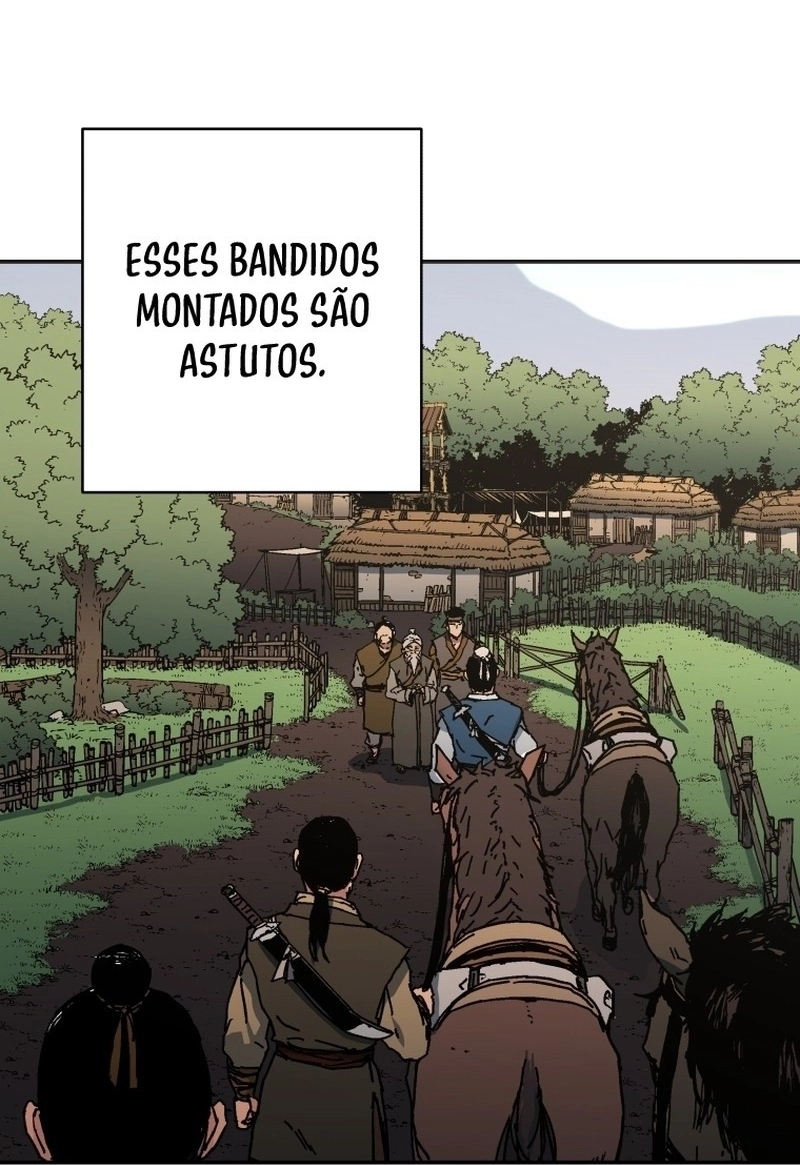 Pai Incomparável Capítulo 194 Página 69