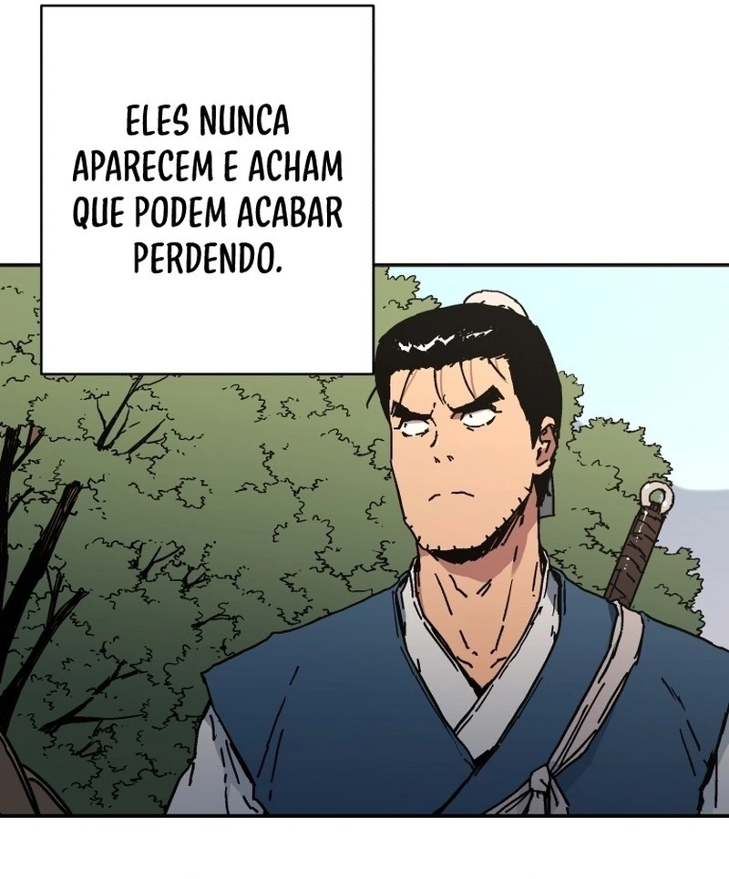 Pai Incomparável Capítulo 194 Página 71