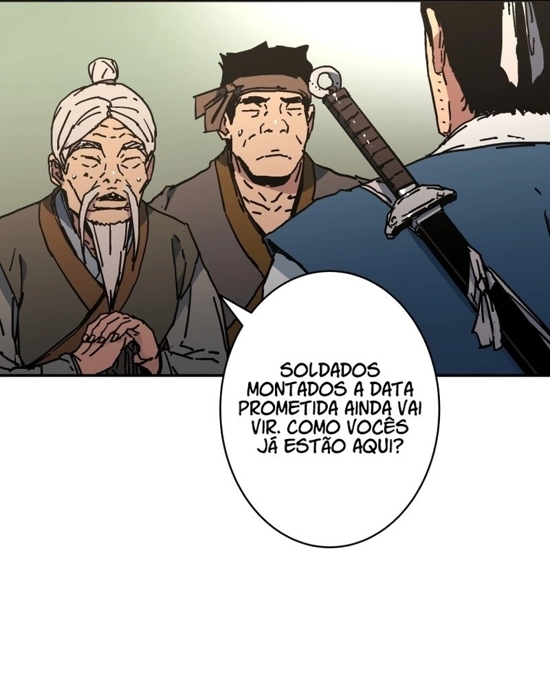 Pai Incomparável Capítulo 194 Página 73