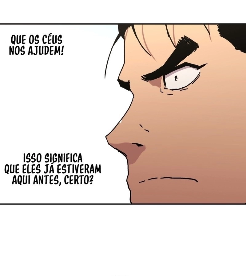 Pai Incomparável Capítulo 194 Página 74